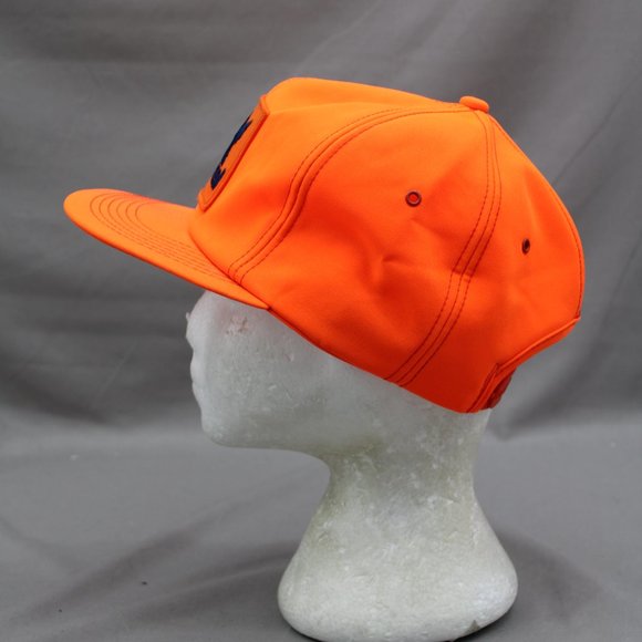 Vintage Patched Hat - Imperial Logistics by K Brand - Adult Snapback - Picture 4 of 8